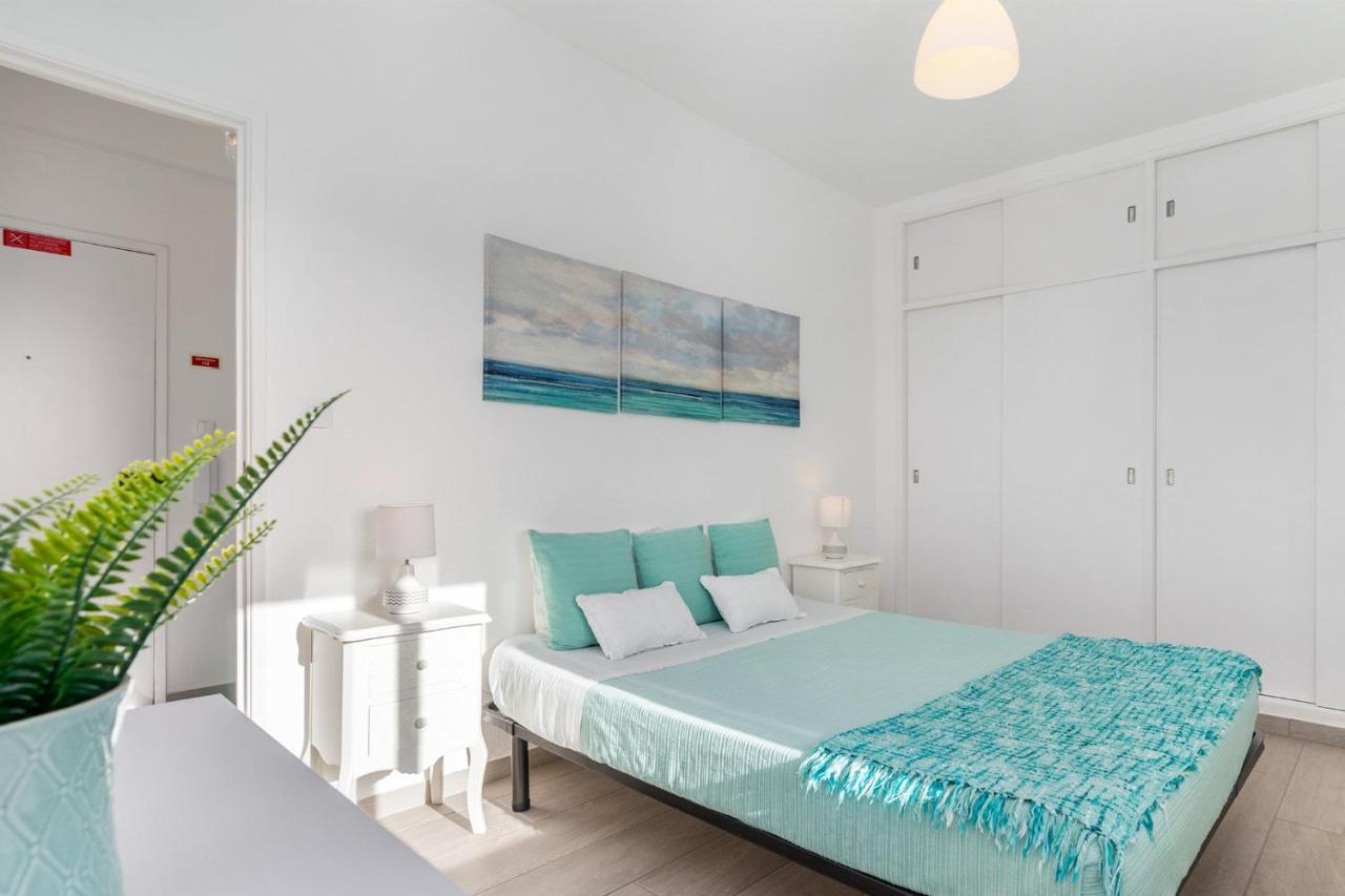 Apartamento Cor Do Mar: Seaside Retreat in Alvor Exterior photo